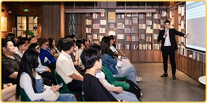 Kinh nghiệm cộng đồng